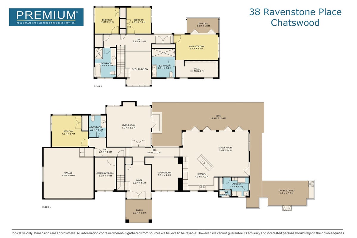 38 Ravenstone Place, Chatswood, Auckland - Carousel 26