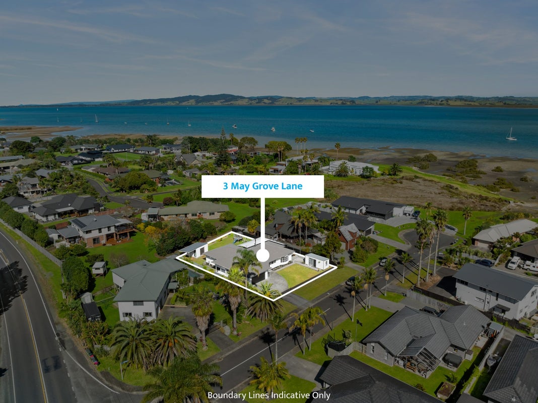 3 May Grove Lane, Whangarei - Carousel 1