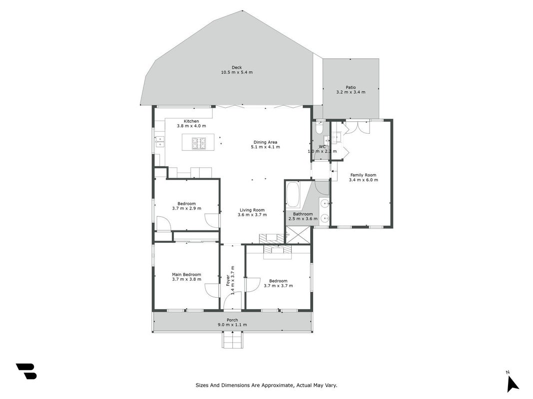 40 Halesowen Avenue, Sandringham, Auckland - Carousel 18
