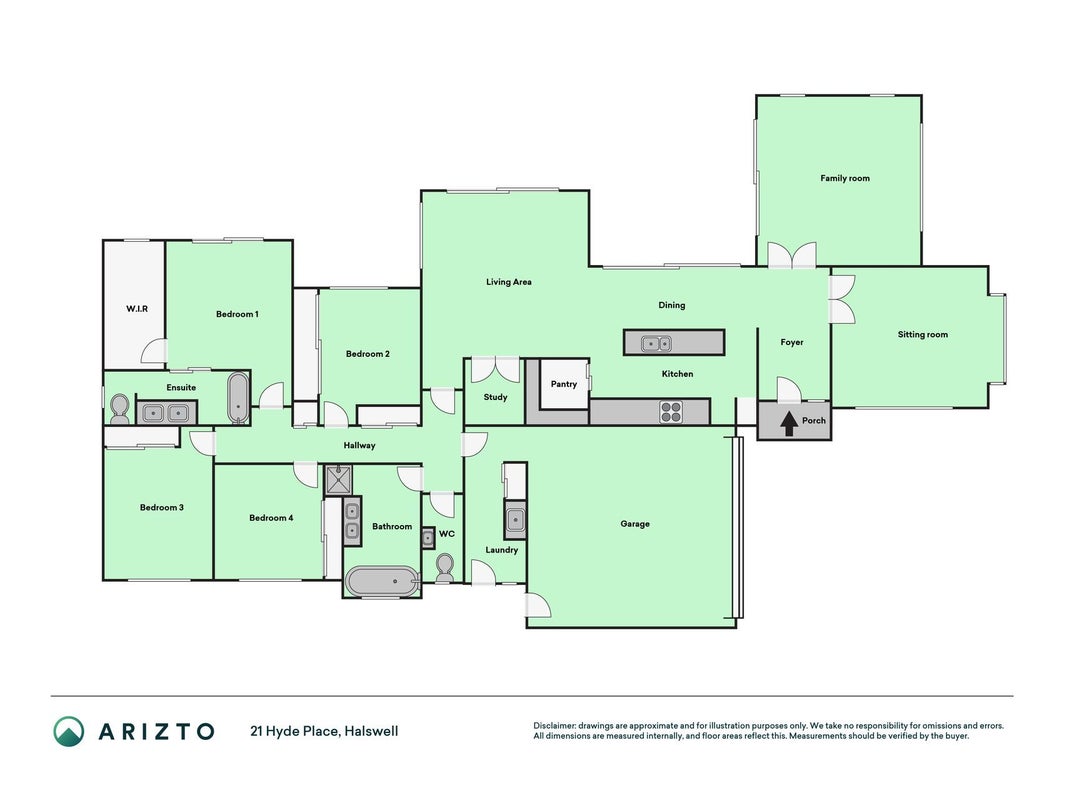 21 Hyde Place, Halswell, Christchurch - Carousel 35