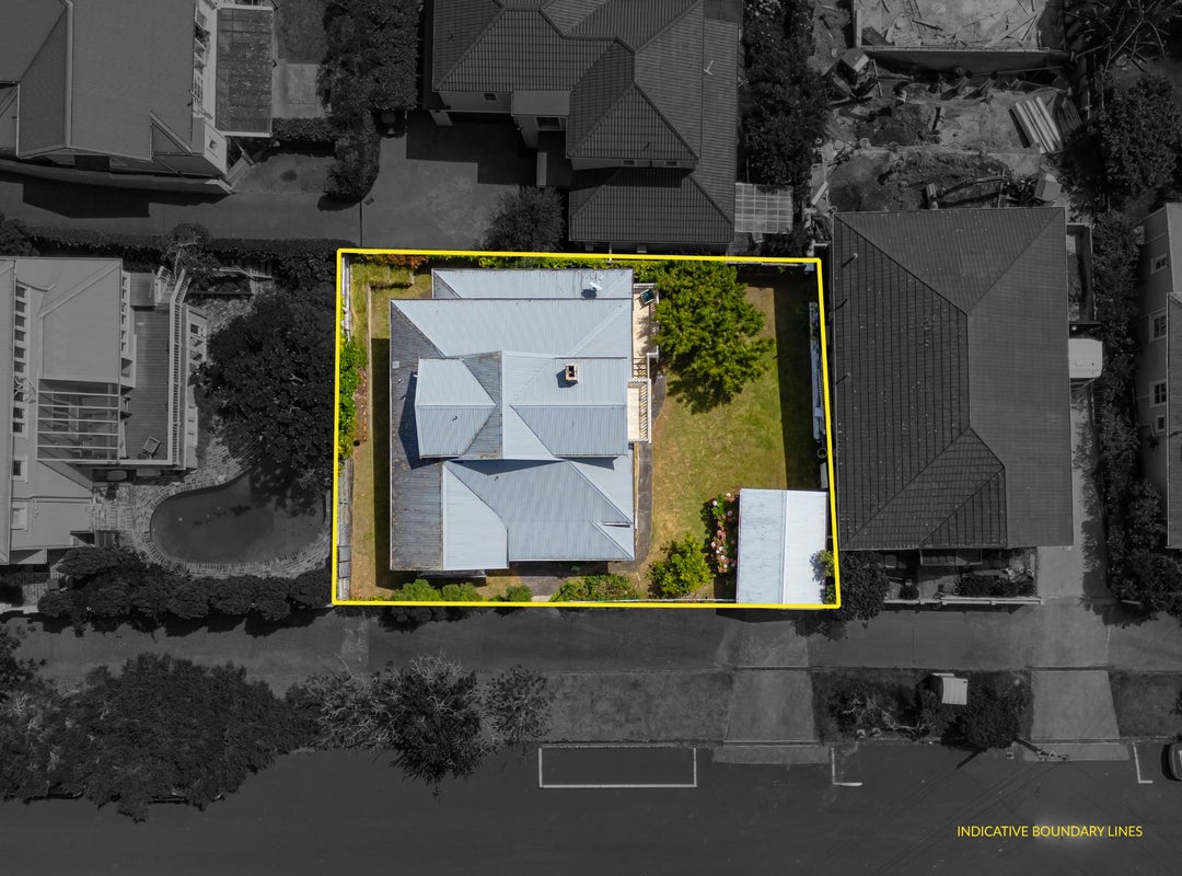 12 Ely Avenue, Remuera, Auckland - Carousel 1