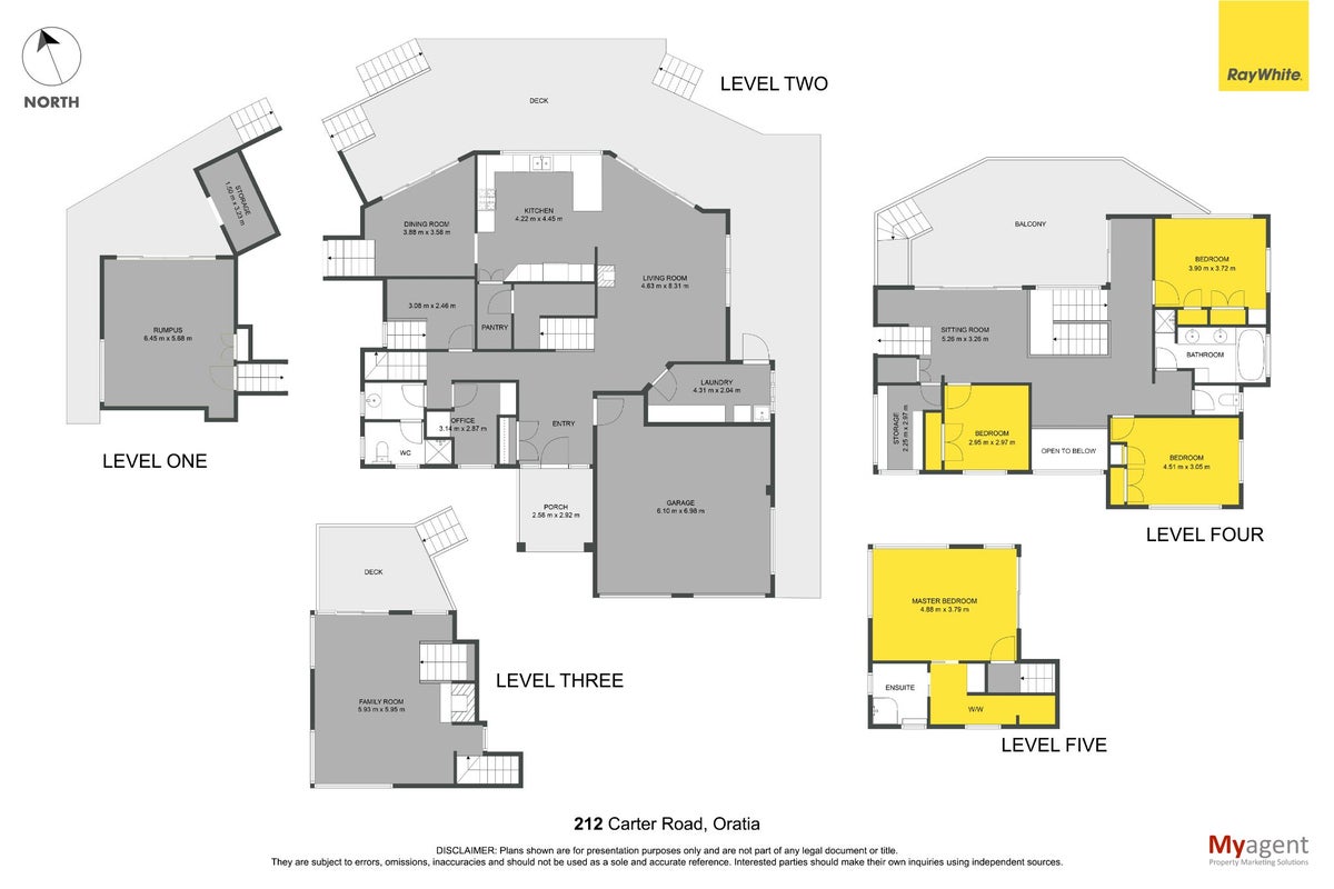 212 Carter Road, Oratia, Auckland - Carousel 32