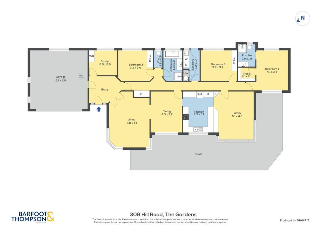 308 Hill Road, The Gardens, Auckland - Carousel 23