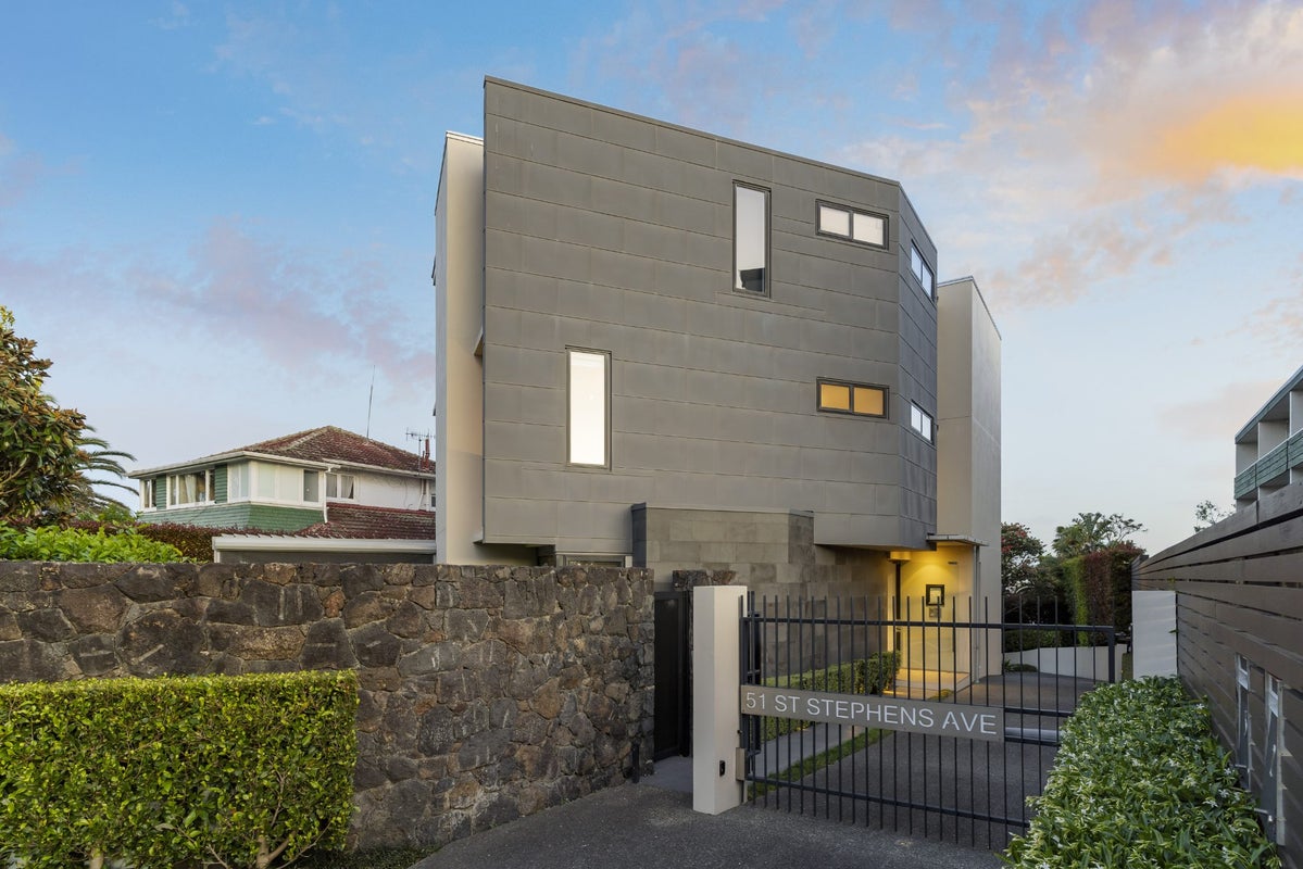 2/51 St Stephens Avenue, Parnell, Auckland - Carousel 2