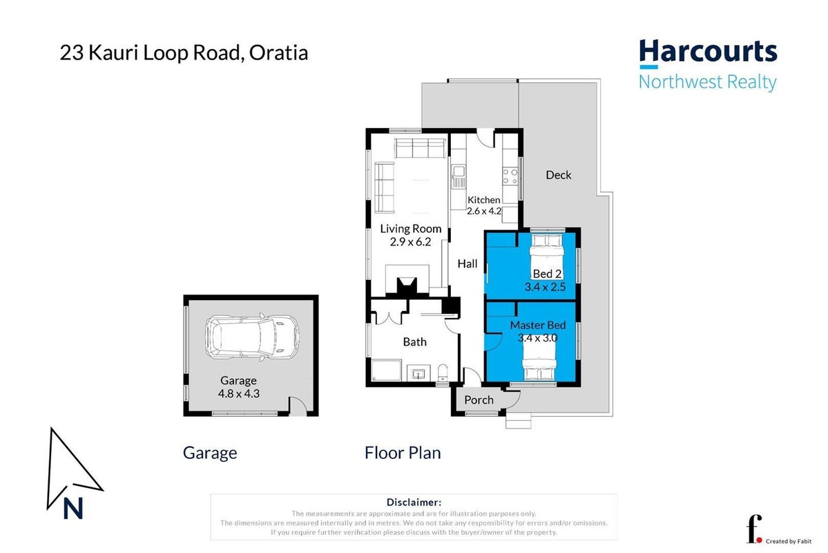 23 Kauri Loop Road, Oratia, Auckland - Carousel 14
