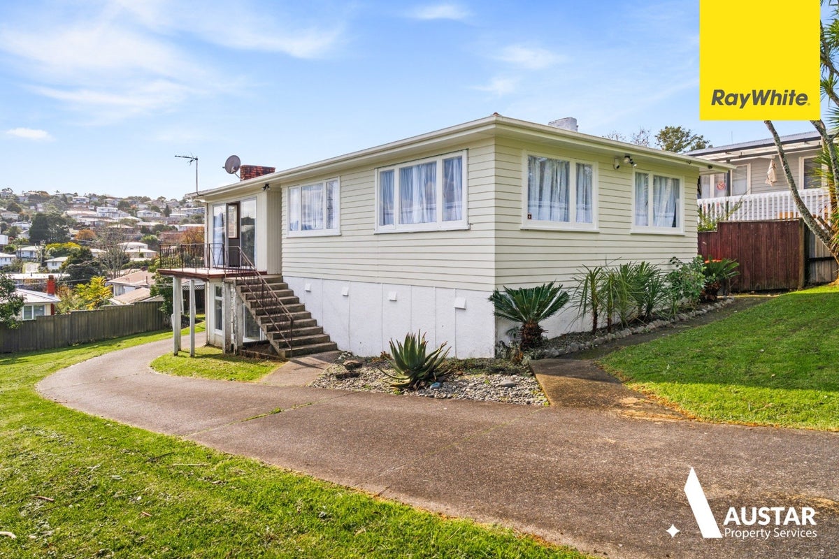 4 Jamaica Place, Blockhouse Bay, Auckland - Carousel 1