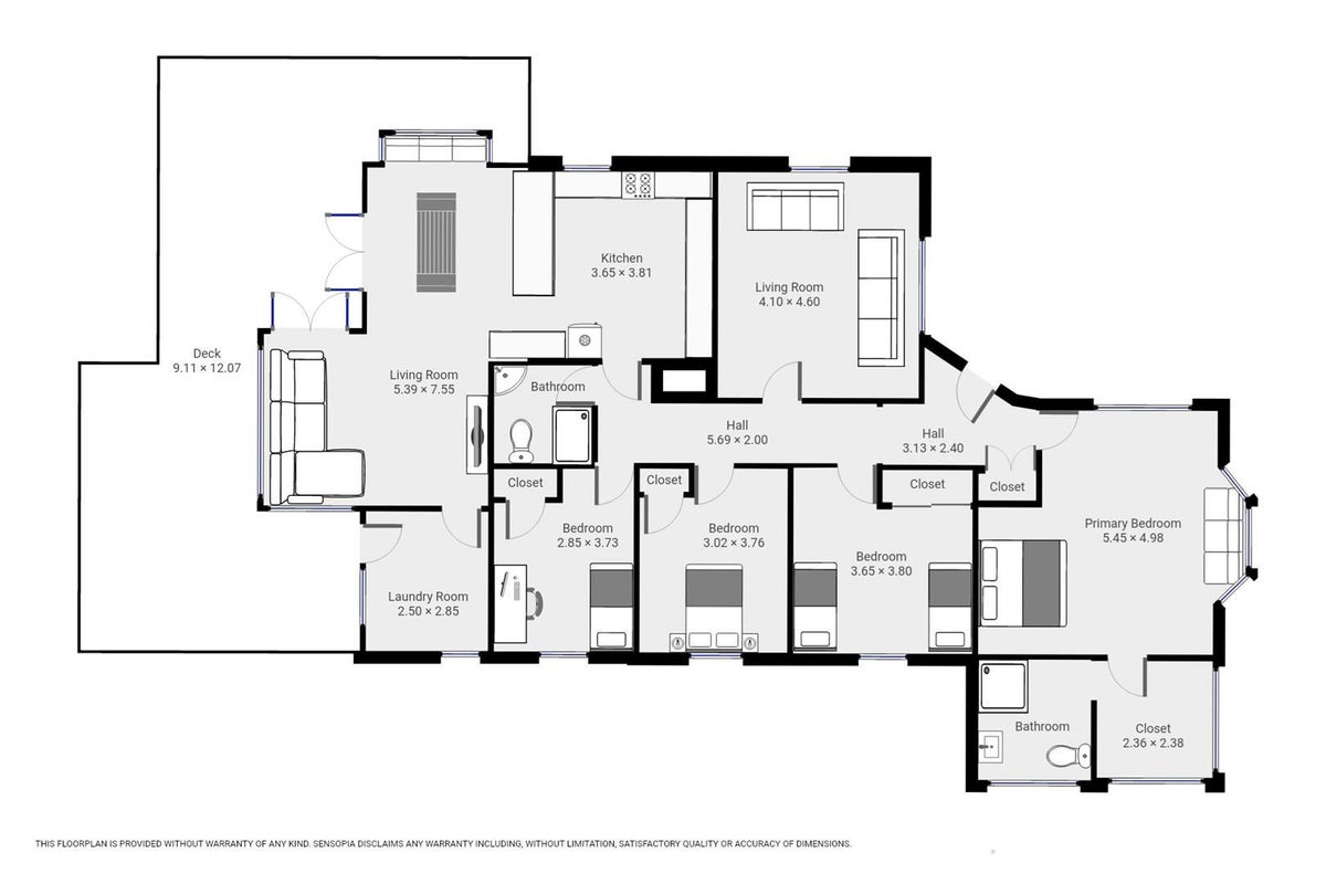 37 Sumner Street, Glenholme, Rotorua - Carousel 25