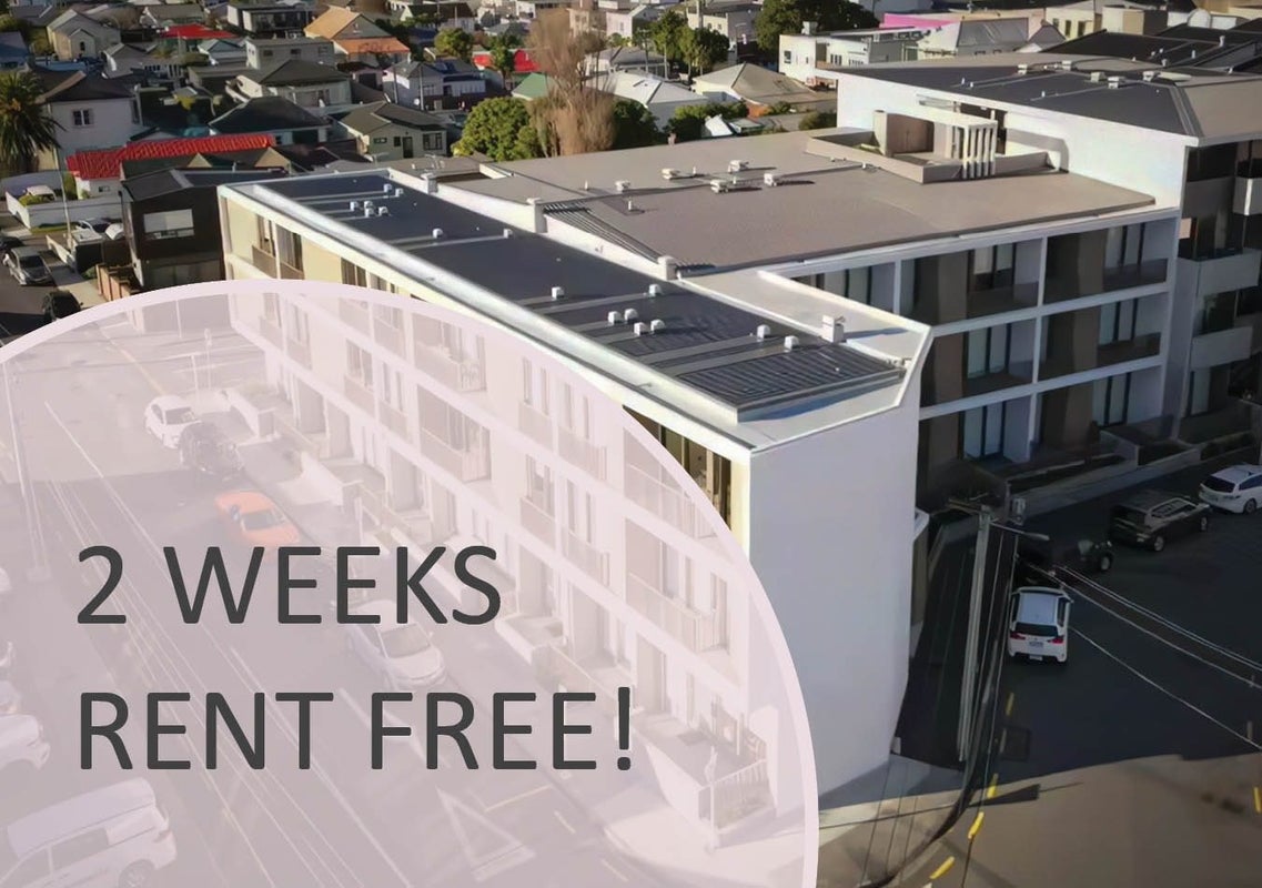 208/2 Campbell Terrace, Petone, Lower Hutt - Carousel 1