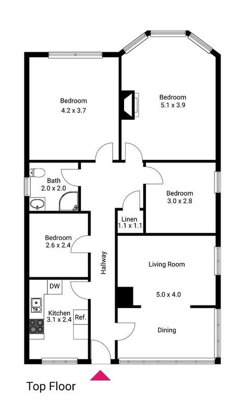 20 Kenwyn Terrace, Newtown, Wellington - Carousel 11