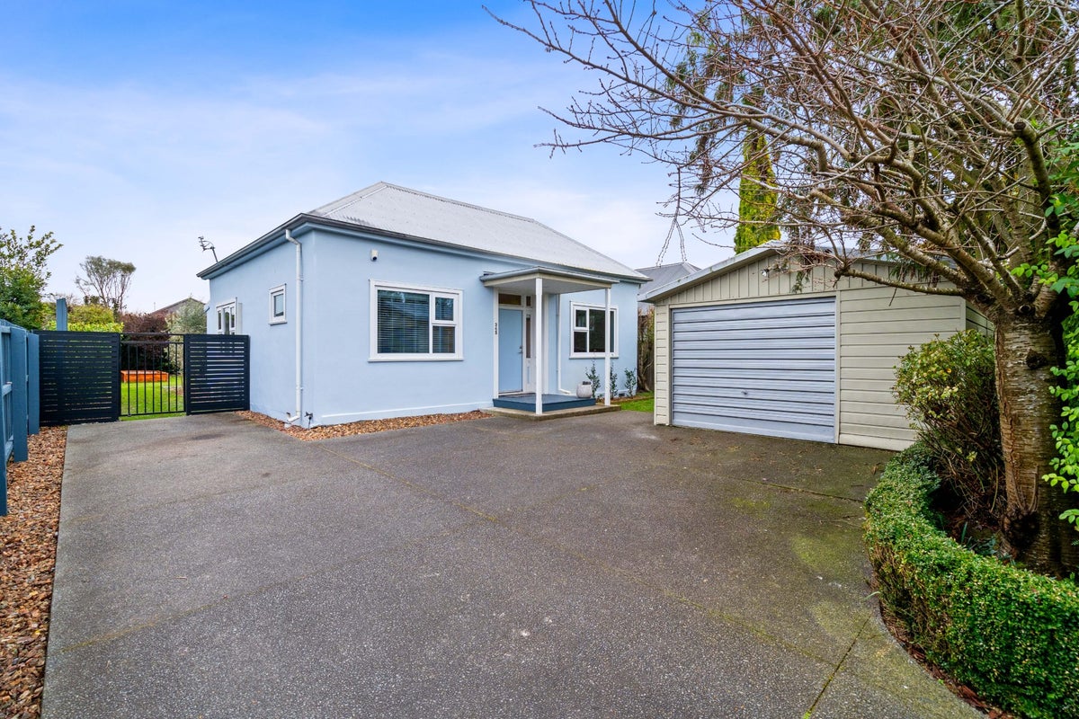 345 Lyttelton Street, Spreydon, Christchurch - Carousel 1
