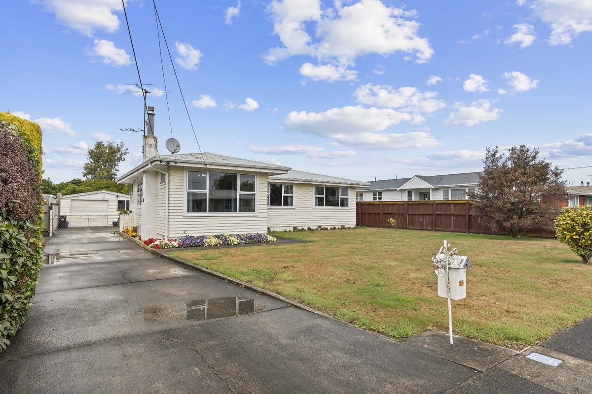 47 Fergusson Street, Solway, Masterton - Carousel 1