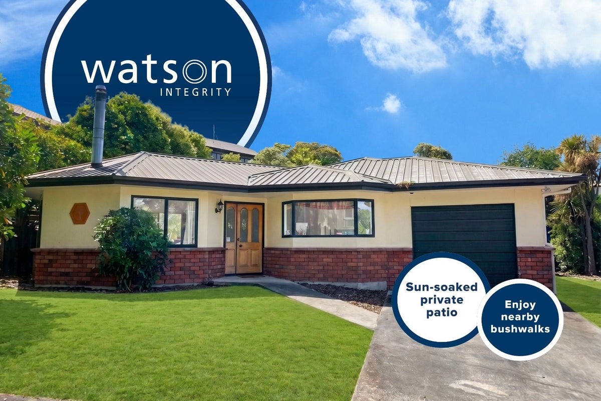 3 Springdale Grove, Fitzherbert, Palmerston North, Manawatu / Whanganui - Carousel 1
