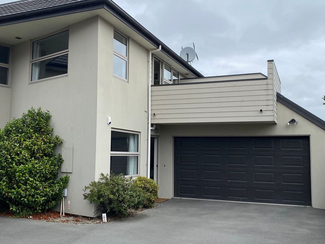 3/100 Hastings Street West, Sydenham, Christchurch - Carousel 1