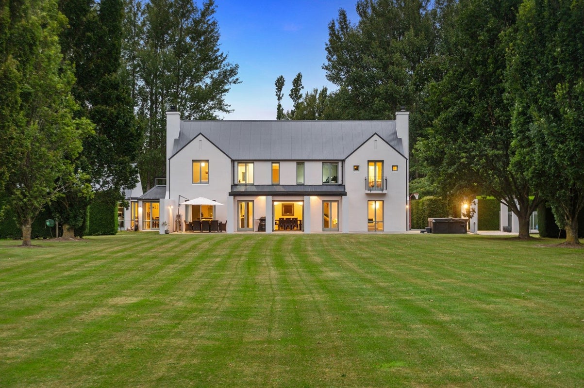 163 Raddens Road, Ohoka, Kaiapoi - Carousel 2