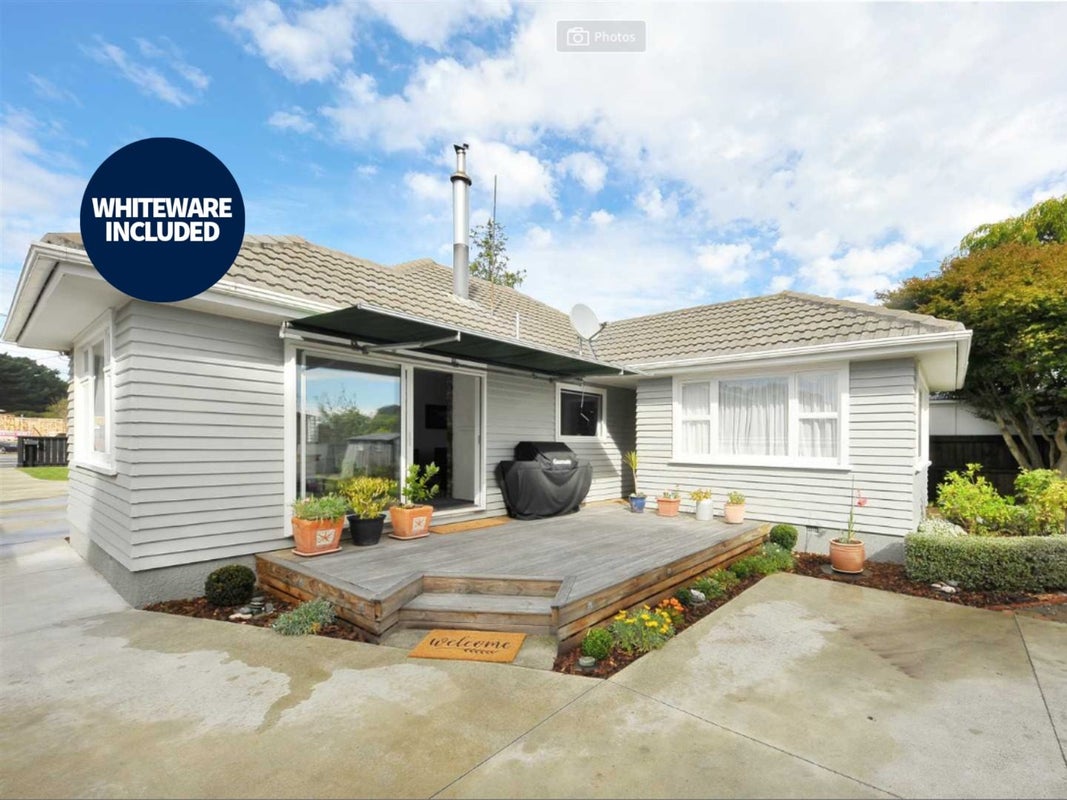 115 Pages Road, Wainoni, Christchurch - Carousel 1