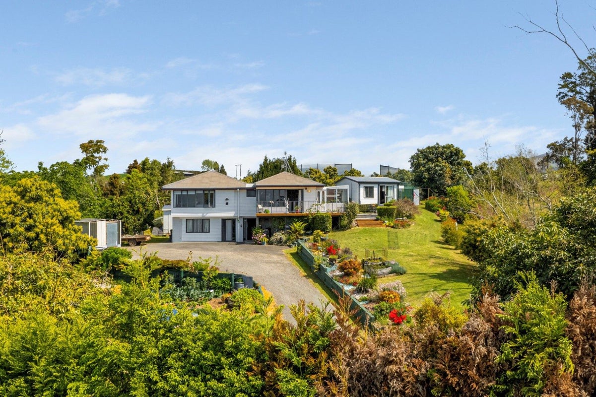 390F OLD HIGHWAY, Whakamarama, Western Bay Of Plenty - Carousel 1