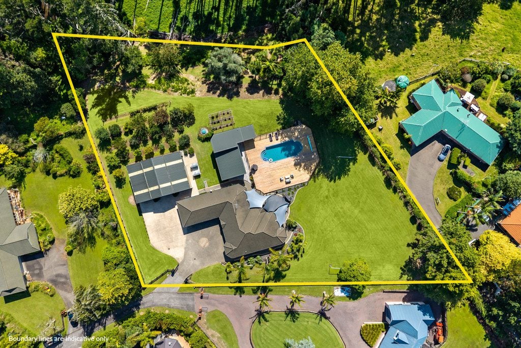 90A Ranfurly Road, Alfriston, Auckland - Carousel 2