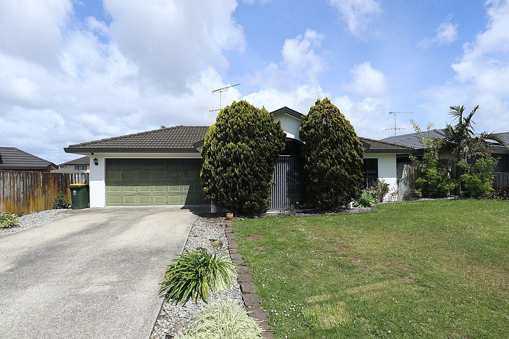 24 Rathmar Drive, Manurewa, Auckland - Carousel 1