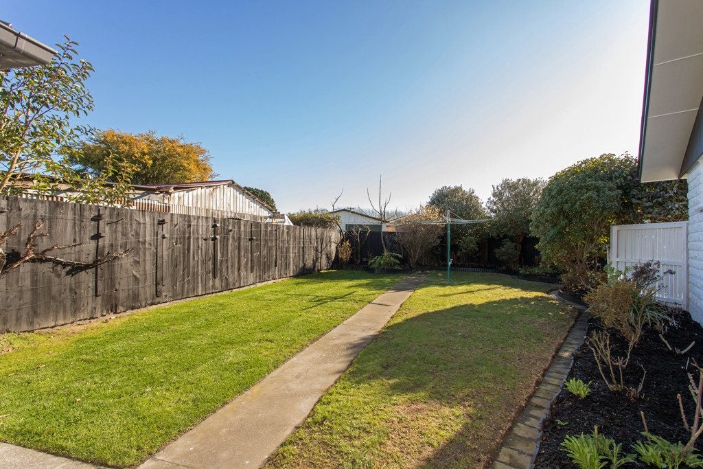 14 Ron Place, Bishopdale, Christchurch - Carousel 16