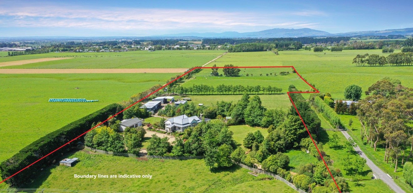204 Whitmore Road, Linton, Palmerston North - Carousel 1