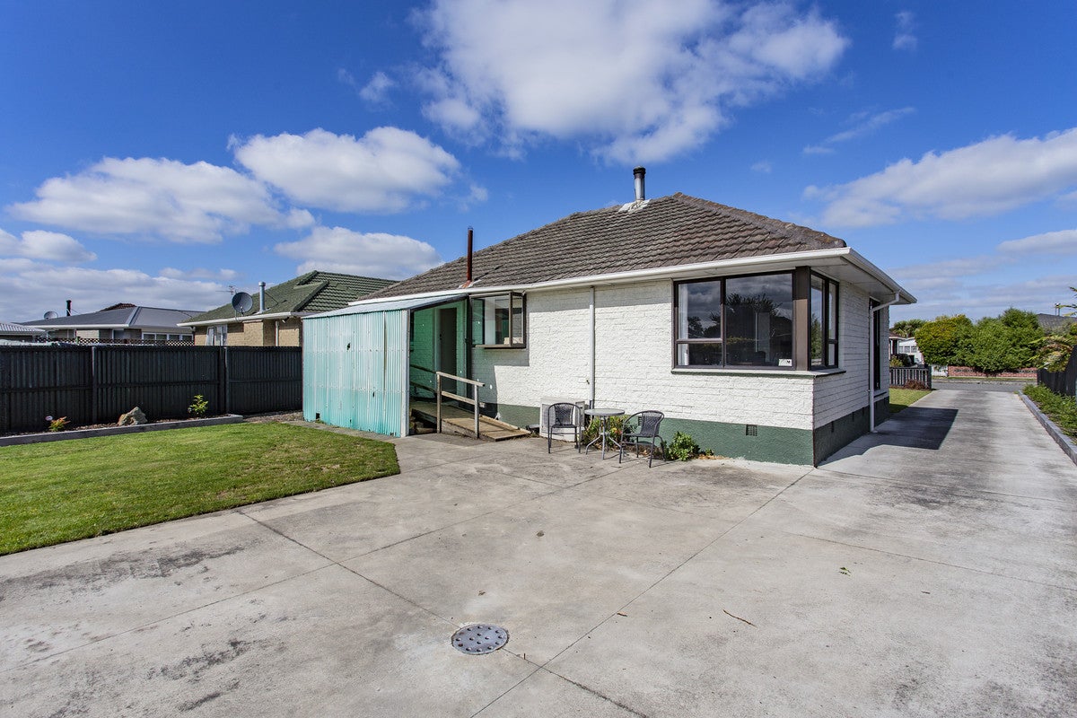 84 Blankney Street, Hornby, Christchurch - Carousel 12