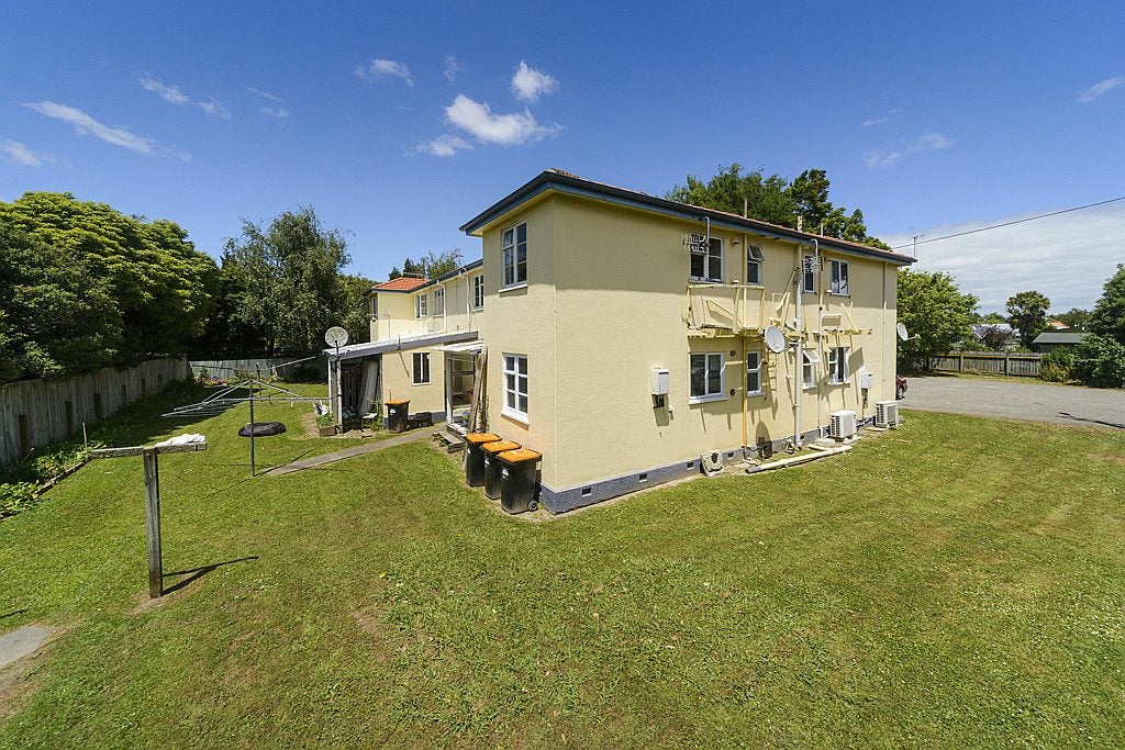6/288 College Street, West End, Palmerston North - Carousel 1