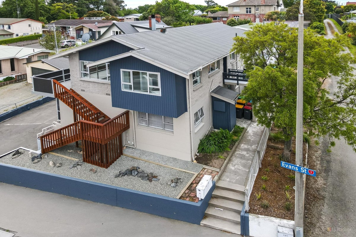3/57 Evans Street, Maori Hill, Timaru - Carousel 15