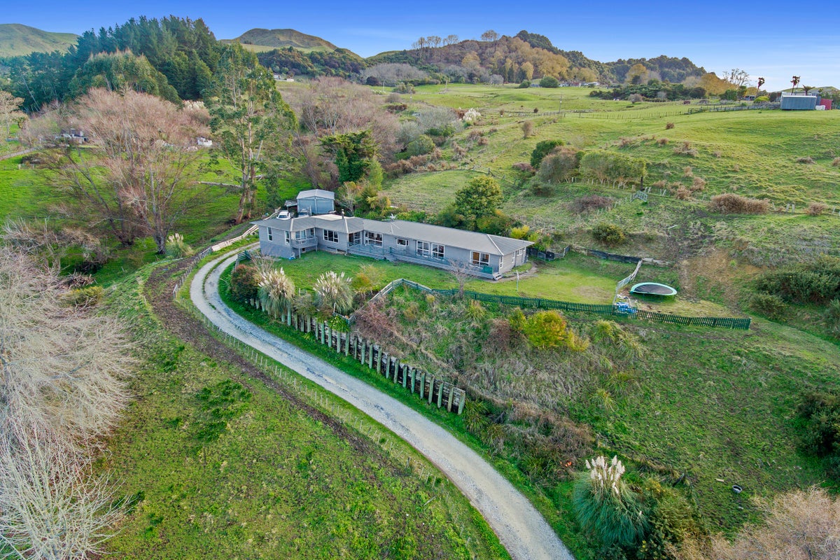 88 King Street West, Te Kuiti - Carousel 1