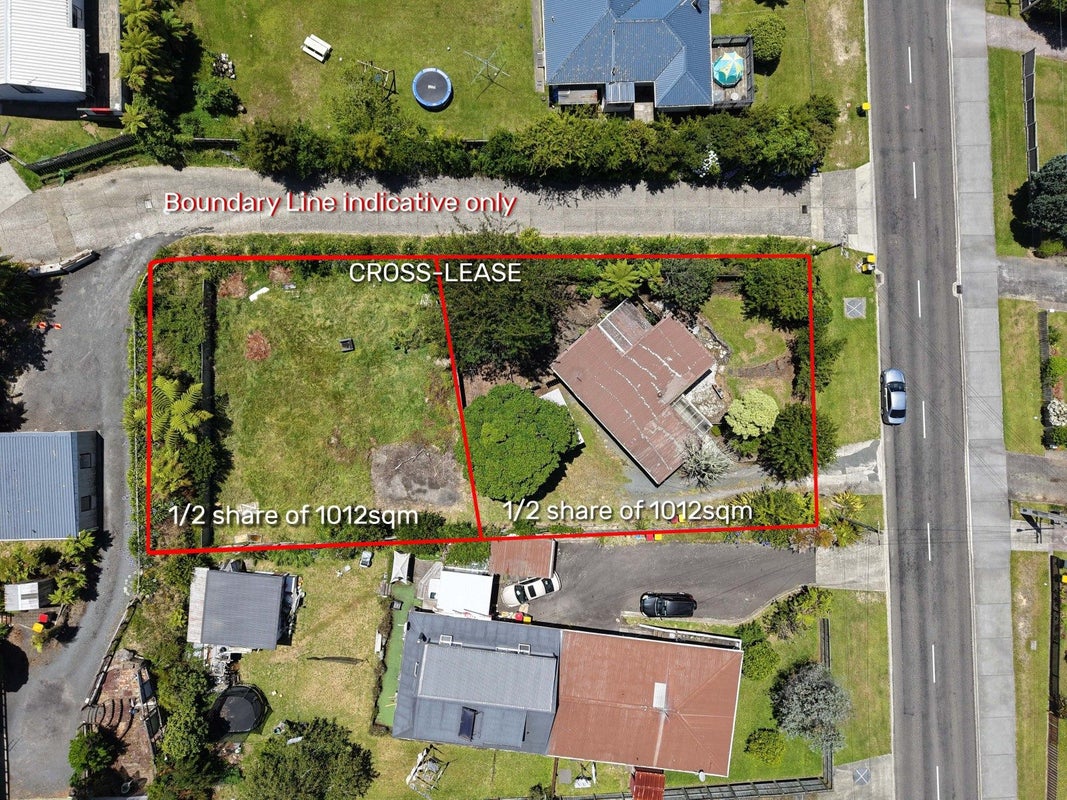 89A Gordon Road, Western Heights, Rotorua - Carousel 1
