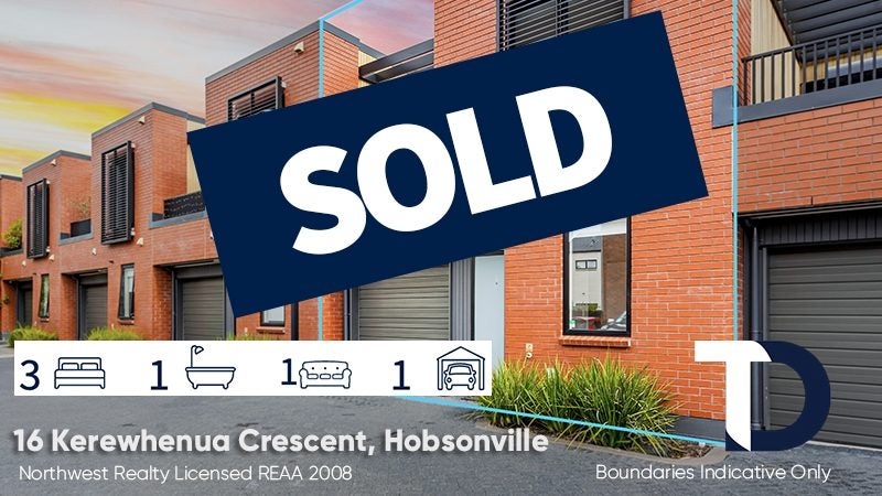 16 Kerewhenua Crescent, Hobsonville, Auckland - Carousel 1