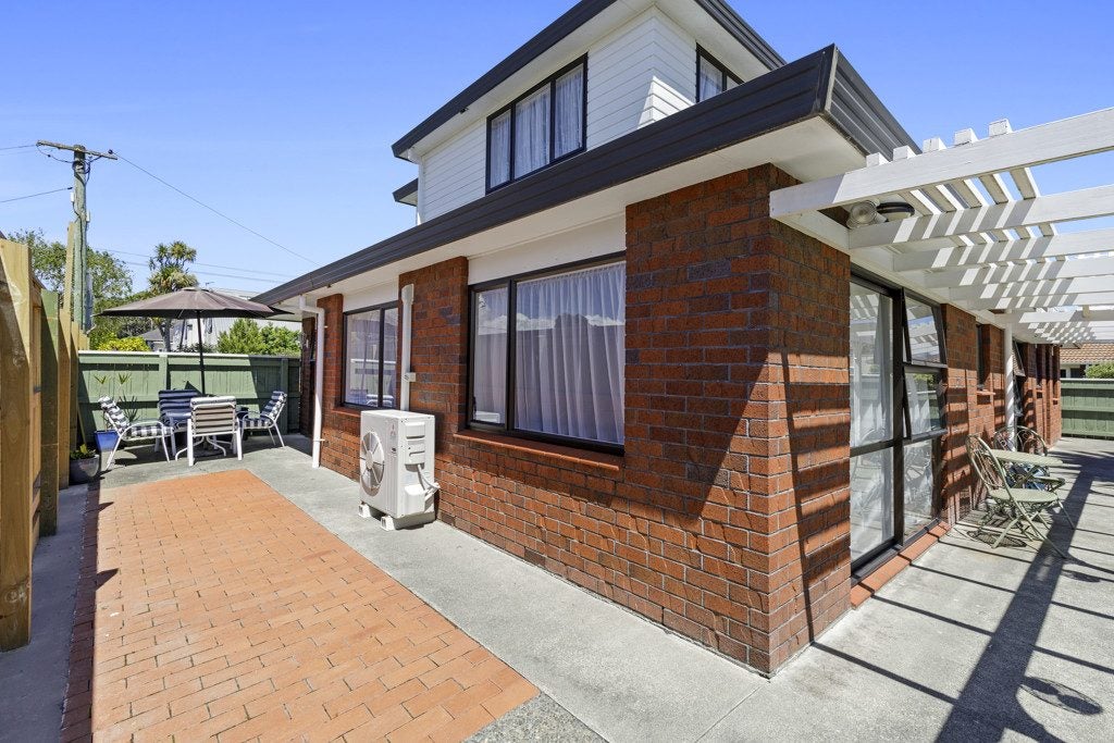 3/53 Britannia Street, Petone, Lower Hutt - Carousel 21