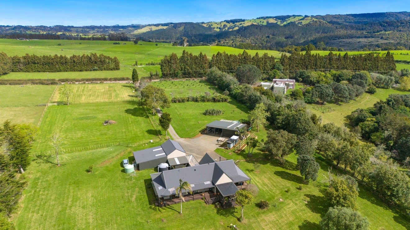 68 Whakataha Road, Waimate North, Kaikohe - Carousel 1