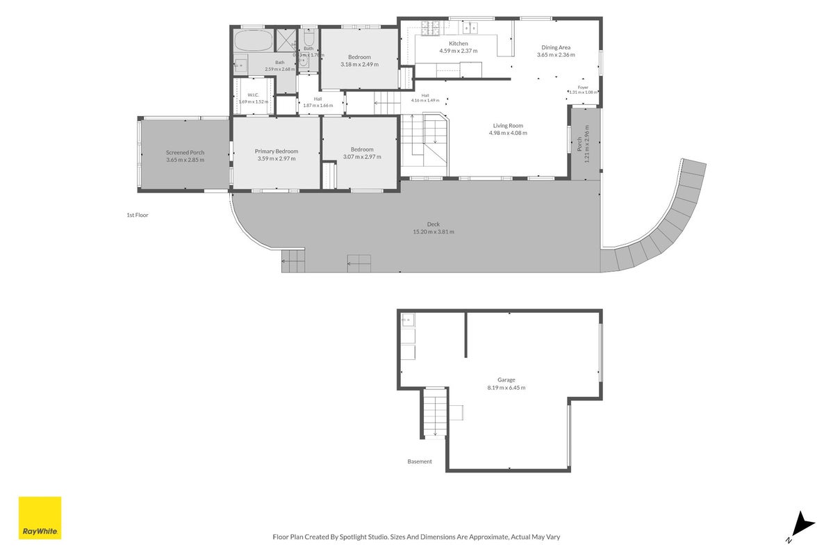 7E Fernwood Grove, Bayview, Auckland - Carousel 14