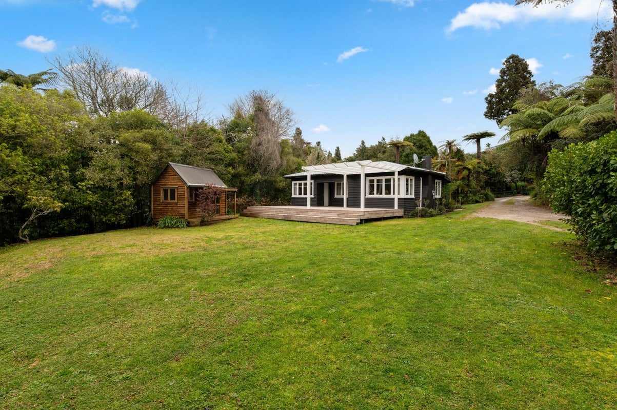 155B Te Akau Road, Okere Falls, Rotorua - Carousel 1