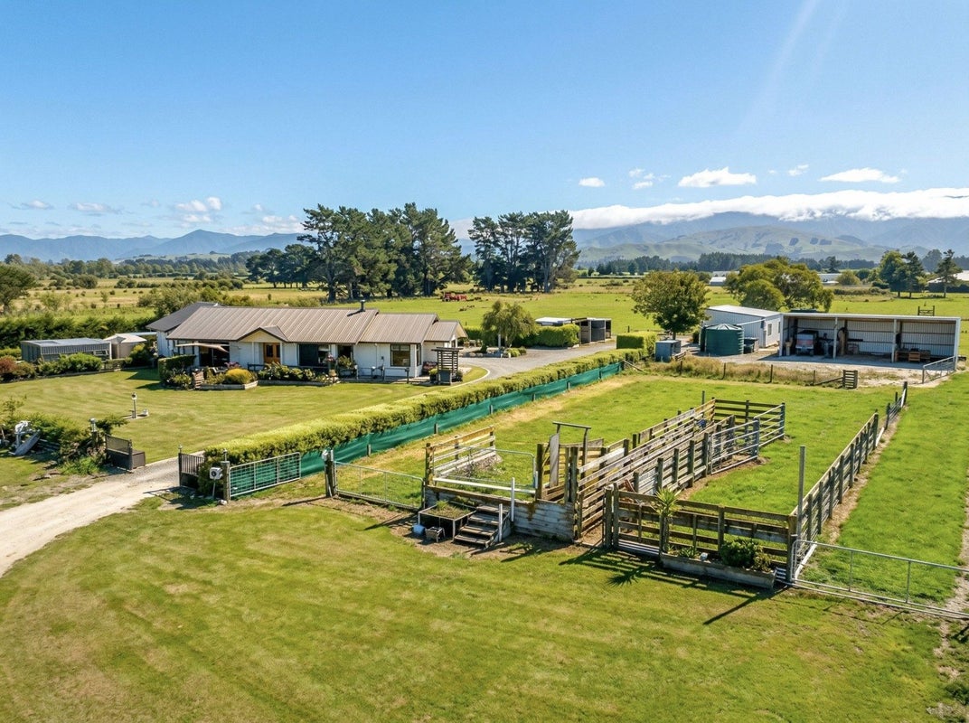 255B Norfolk Road, Waingawa, Carterton - Carousel 2