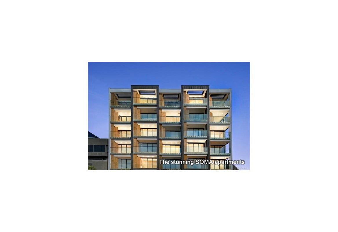 207/12 Mackelvie Street, Grey Lynn, Auckland - Carousel 9