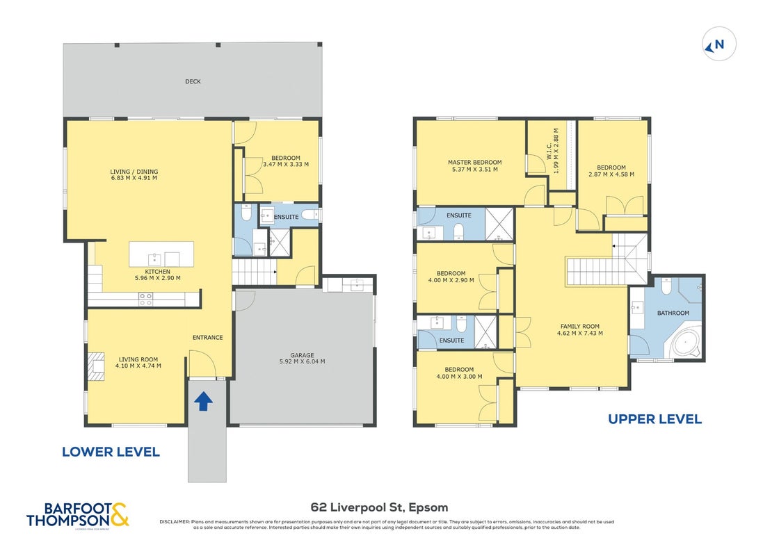 62 Liverpool Street, Epsom, Auckland - Carousel 19