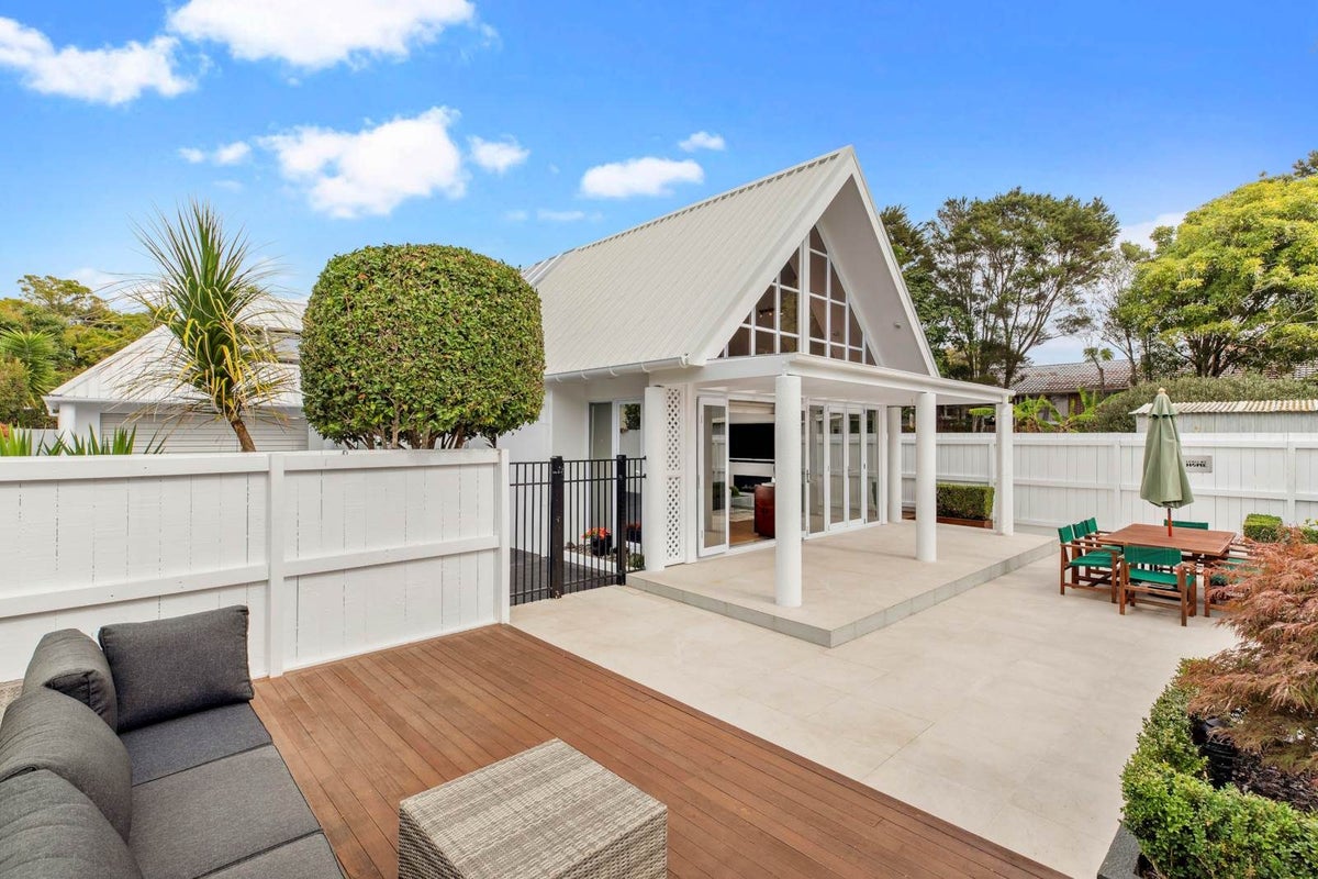 3A Cecil Road, Epsom, Auckland - Carousel 2