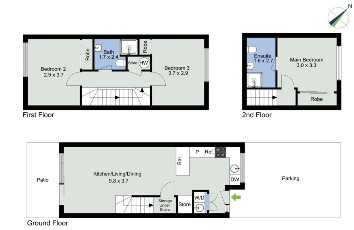 30 Ara Paiwhenua, Tawa, Wellington - Carousel 28