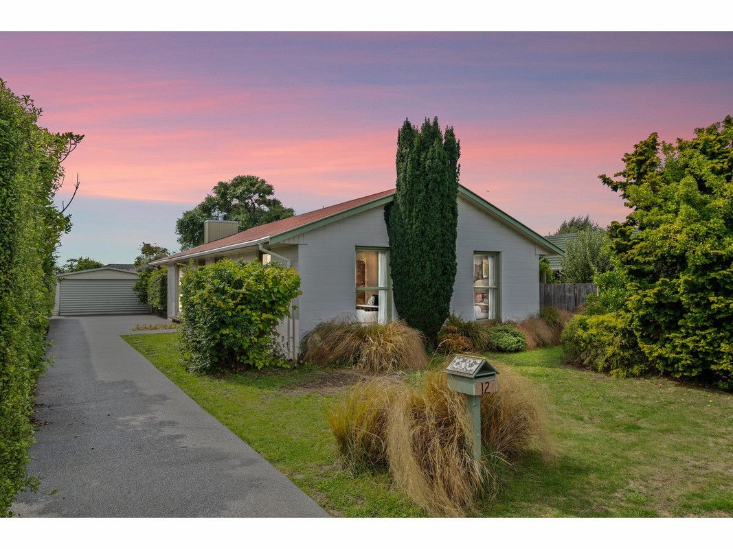 12 Templetons Road, Hillmorton, Christchurch - Carousel 2