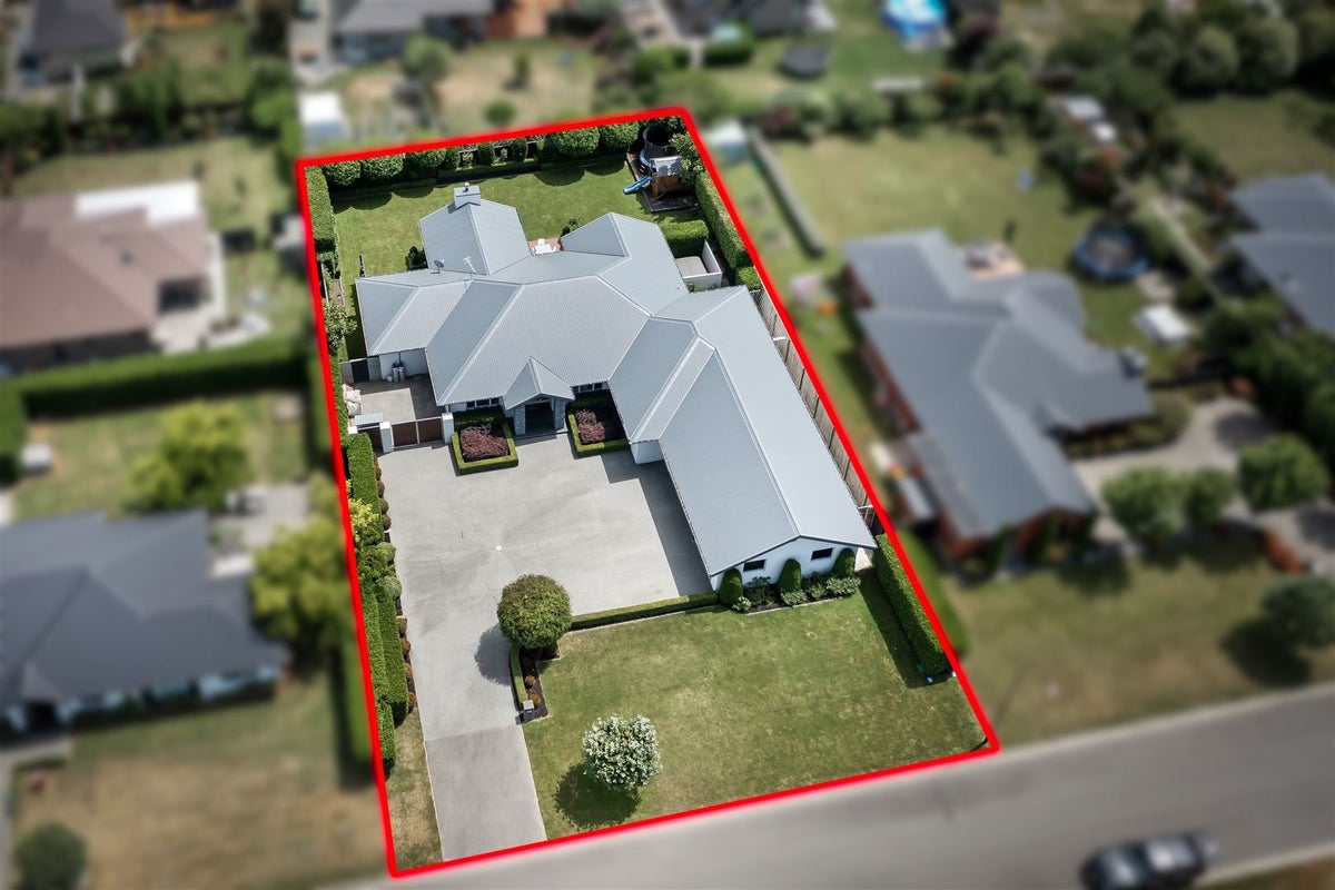 3 Leonie Lane, West Melton, West Melton - Carousel 23