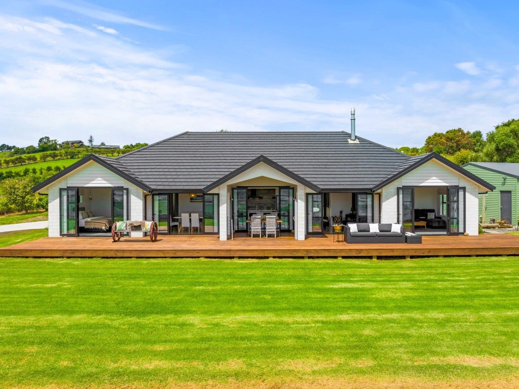 25 Apotu Park Lane, Kauri, Kamo - Carousel 1