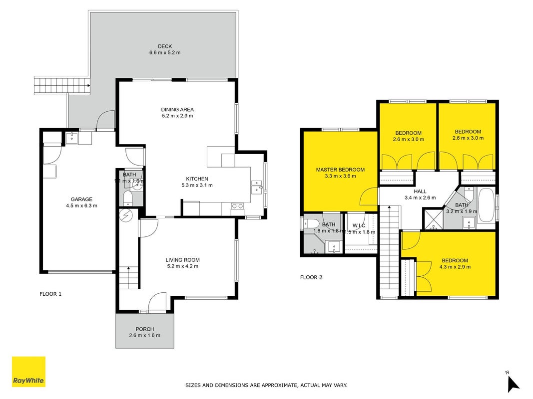 52 Arrowsmith Drive, Flat Bush, Auckland - Carousel 27
