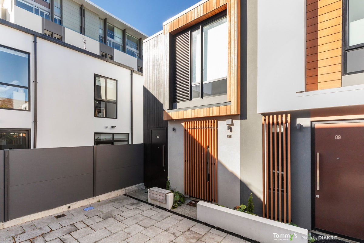 88/11 Jessie Street, Te Aro, Wellington - Carousel 1