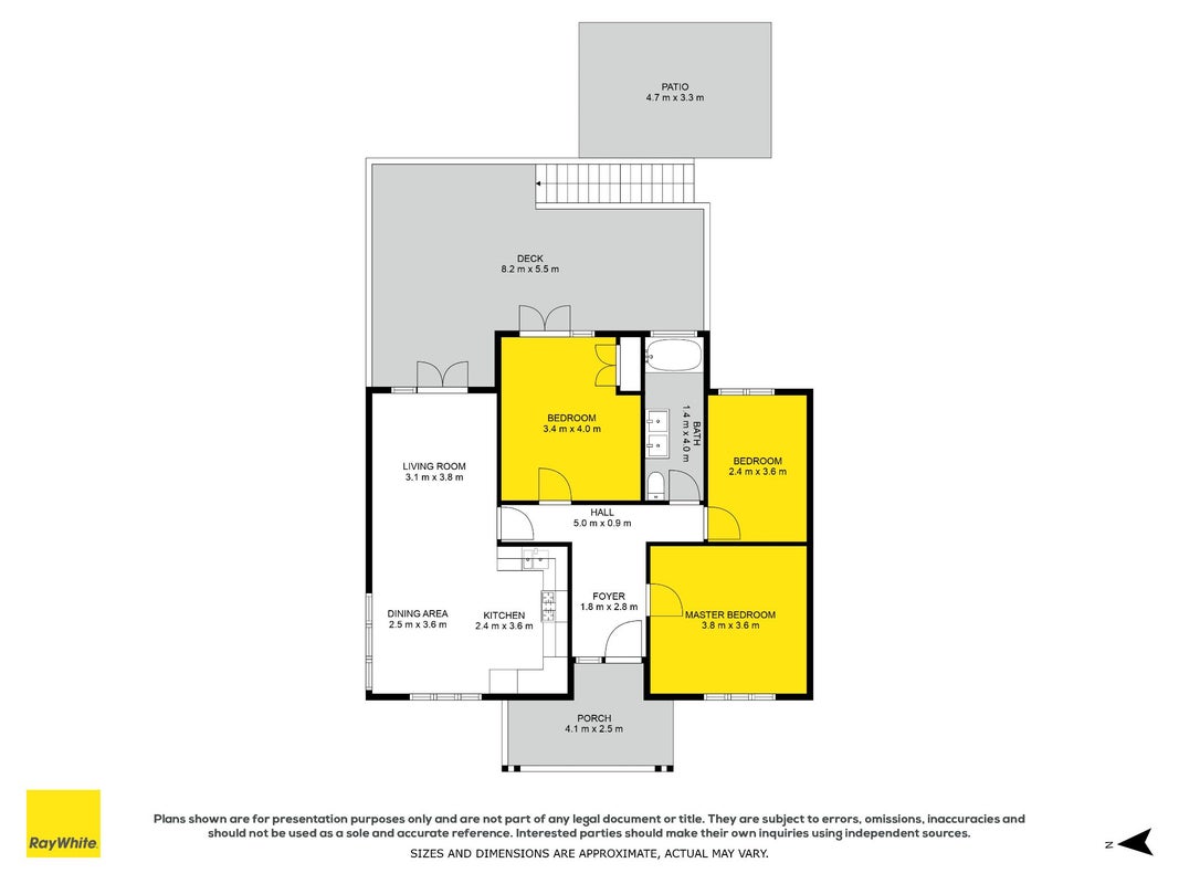 47 Mountain View Road, Morningside, Auckland - Carousel 21