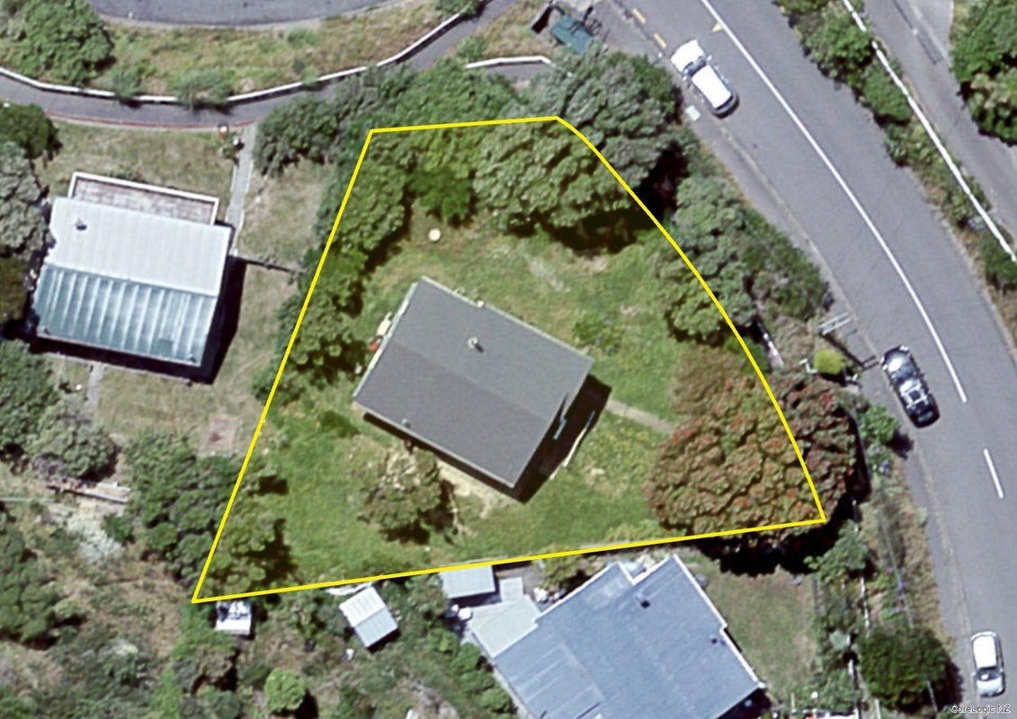 2 Bowes Crescent, Strathmore Park, Wellington - Carousel 16