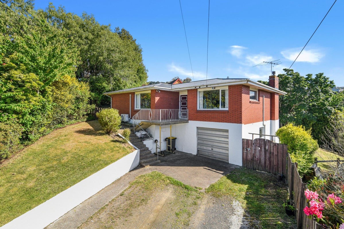 58 Brockville Road, Glenross, Dunedin - Carousel 19