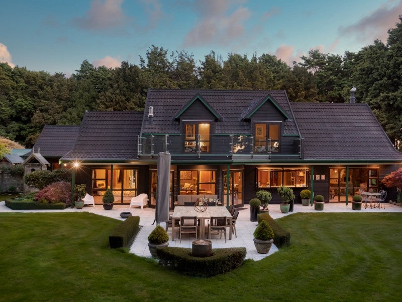 149 Old Hautere Road, Hautere, Otaki - Carousel 1
