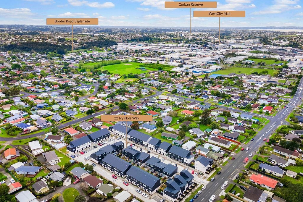 22 Ivy Nola Way, Henderson, Auckland - Carousel 20