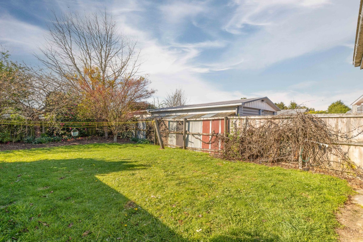 21 Norrie Street, Redwood, Christchurch - Carousel 20